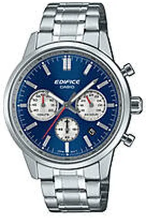 Casio Orologio Cronografo Uomo Edifice - Efr-575d-2aef EFR-575D-2AEF