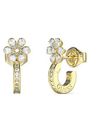 Guess Orecchini Donna Gioielli JUBE05110JWYGT/U