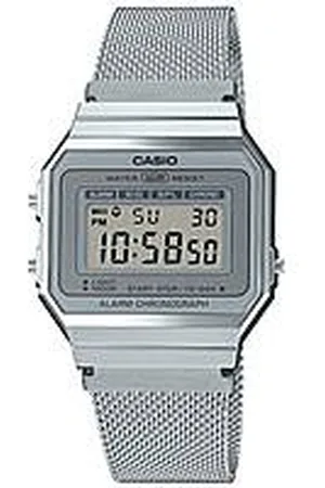 Casio Orologio Digitale Unisex Vintage - A700wem-7aef A700WEM-7AEF
