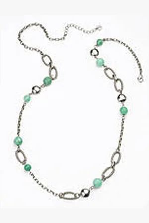 Barbieri Collana Donna Gioielli Gemme CO38067-KR23