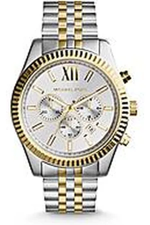 Michael Kors Orologio Cronografo Uomo - Mk8344 MK8344