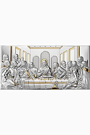 Valenti Argenti Arte E Icona Sacra 81237 8LORO