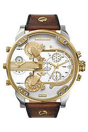 Diesel Orologio Cronografo Uomo Mr. Daddy 2.0 - Dz7483 DZ7483