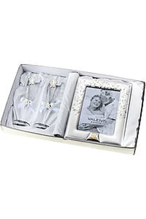 Valenti Argenti Cornice Personalizzata 16525
