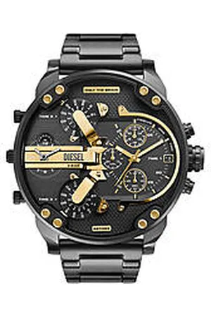 Diesel Orologio Cronografo Uomo Mr. Daddy - Dz7484 DZ7484