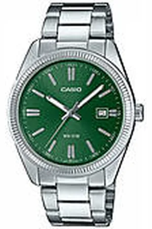 Casio Orologio Al Quarzo Uomo MTP-1302PD-3AVEF