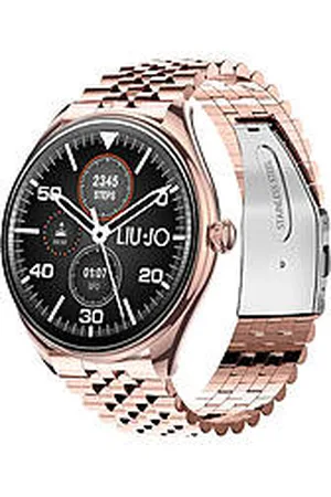 Liu Jo Orologio Smartwatch Uomo Slim - Swlj162 SWLJ162