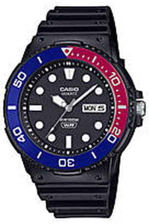 Casio Orologio Solo Tempo Uomo Timeless Collection - Mrw-230h-1e2vef MRW-230H-1E2VEF