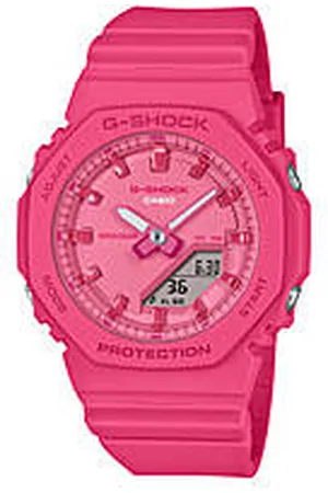 Casio Orologio Solo Tempo Donna - Gma-P2100pp-4aer GMA-P2100PP-4AER