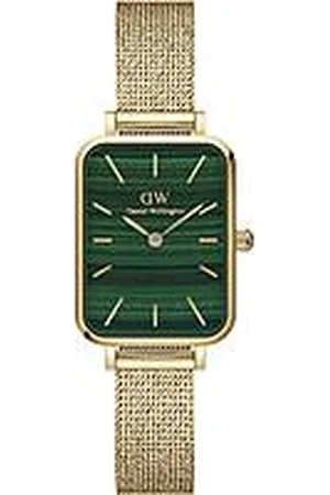 Daniel Wellington Orologio Al Quarzo Donna Quadro DW00100561