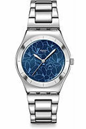 Swatch Orologio Al Quarzo Unisex Blossom Time YLS235G