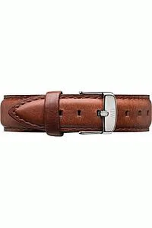 Daniel Wellington Cinturino Orologio Marrone Pelle DW00200052