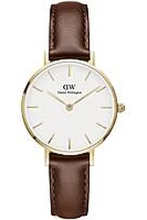 Daniel Wellington Orologio Al Quarzo Donna Petite St Mawes DW00100552