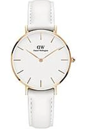Daniel Wellington Orologio Al Quarzo Donna Classic Petite DW00100189