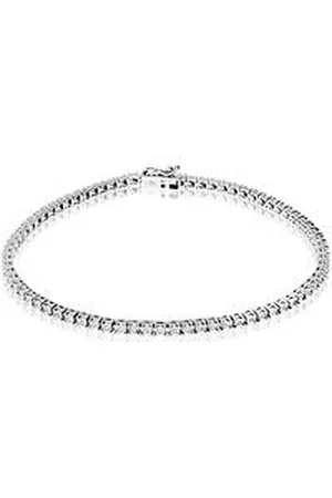 GioiaPura Bracciale Unisex Tennis 18kt Gioiello E Diamanti BRQT4986