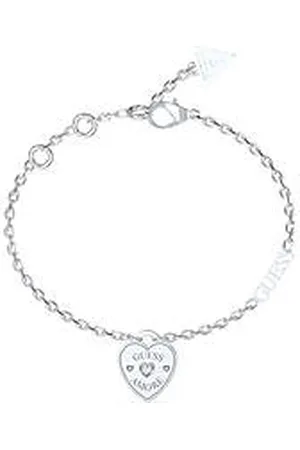 Guess Bracciale Donna Gioielli JUBB05057JWRHS