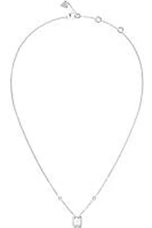 Guess Collana Donna Gioielli 4g Light JUBN05249JWRHT/U