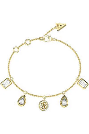 Guess Bracciale Donna Gioielli 4g Light JUBB05239JWYGS