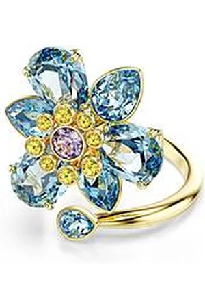 Swarovski Anello Semipreziosa Gioiello Donna Idyllia 5721590