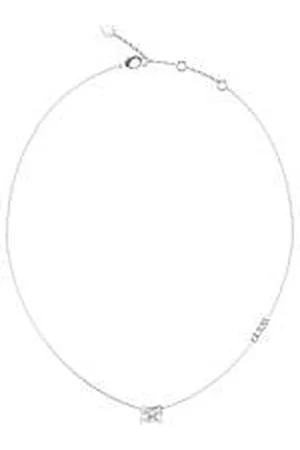 Guess Collana Donna Gioielli Bamboo JUBN05252JWRHT/U