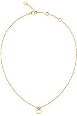 Guess Collana Donna Gioielli JUBN05107JWYGT/U