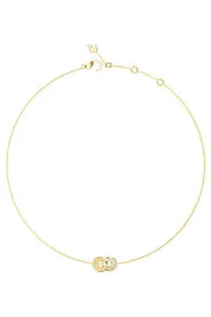 Guess Collana Donna Gioielli Blooming Summer JUBN05219JWYGT/U