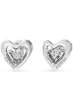 Guess Orecchini Donna Gioielli Beloved JUBE05024JWRHT/U