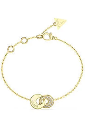 Guess Bracciale Donna Gioielli Blooming Summer JUBB05220JWYGS