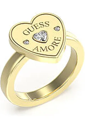Guess Anello Donna Gioielli JUBR05059JWYG56