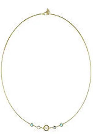 Guess Collana Donna Gioielli JUBN05097JWYGAQT/U