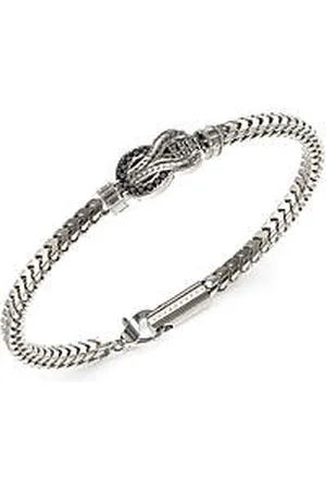 Guess Bracciale Uomo Gioielli JUMB05028JWSTS