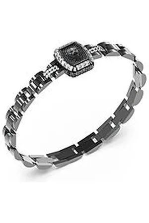 Guess Bracciale Uomo Gioielli JUMB05003JWBKT/U