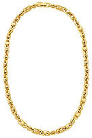 Michael Kors Collana Donna Gioielli Astor Link MKJ835600710
