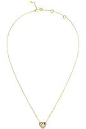 Guess Collana Donna Gioielli Beloved JUBN05018JWYGT/U