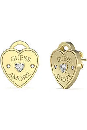 Guess Orecchini Donna Gioielli JUBE05058JWYGT/U