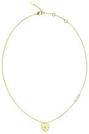 Guess Collana Donna Gioielli JUBN05056JWYGT/U