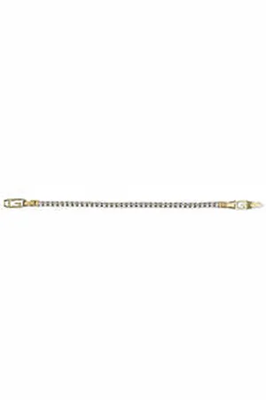Guess Bracciale Donna Gioielli JUBB05141JWYGLST/U