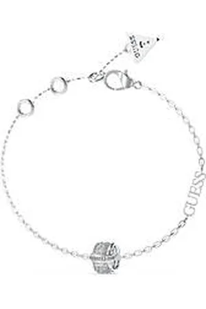 Guess Bracciale Donna Gioielli Fabulous Me JUBB05255JWRHS