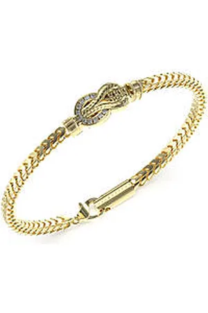 Guess Bracciale Uomo Gioielli JUMB05028JWYGS
