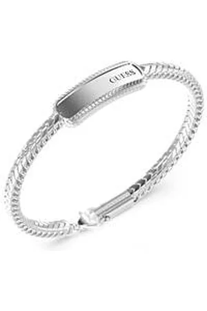 Guess Bracciale Uomo Gioielli JUMB05025JWSTS