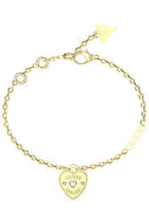 Guess Bracciale Donna Gioielli JUBB05057JWYGS