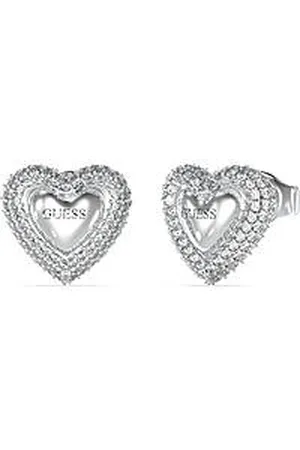 Guess Orecchini Donna Gioielli Beloved JUBE05020JWRHT/U