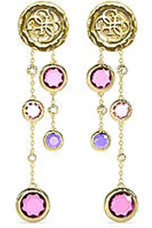 Guess Orecchini Donna Gioielli JUBE05091JWYGFCT/U
