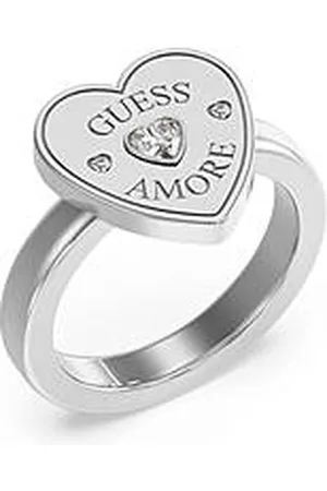Guess Anello Donna Gioielli JUBR05059JWRH56