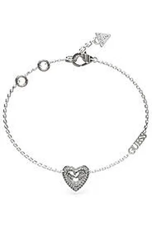 Guess Bracciale Donna Gioielli Beloved JUBB05022JWRHS