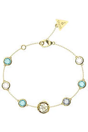 Guess Bracciale Donna Gioielli JUBB05099JWYGAQS