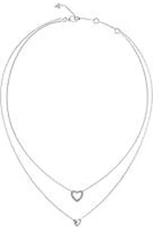 Guess Collana Donna Gioielli Beloved JUBN05026JWRHT/U