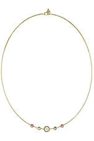 Guess Collana Donna Gioielli JUBN05097JWYGFCT/U