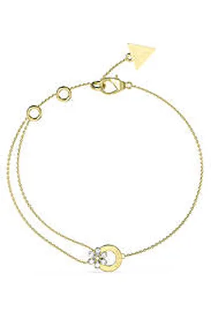 Guess Bracciale Donna Gioielli JUBB05111JWYGS