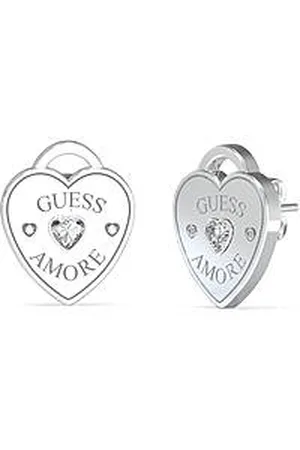 Guess Orecchini Donna Gioielli JUBE05058JWRHT/U